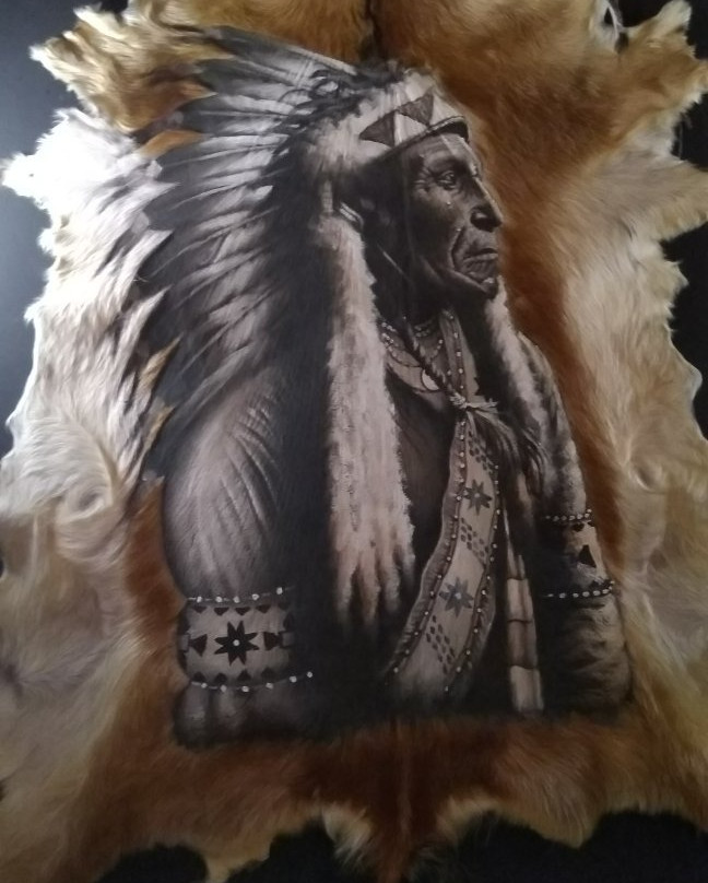 Hotel Mathilda主图