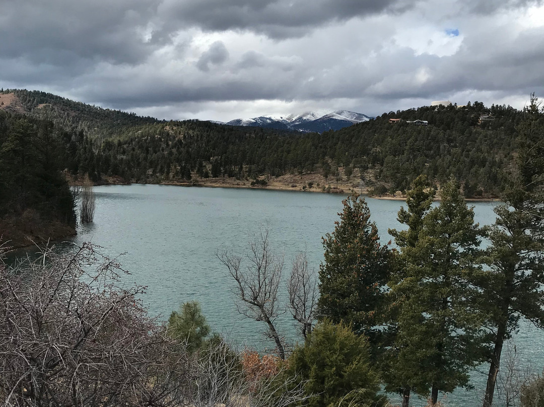 Grindstone Stables-鲁伊多索必去景点