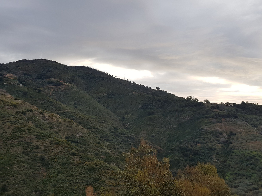 Marbella Hills hotel & Spa主图