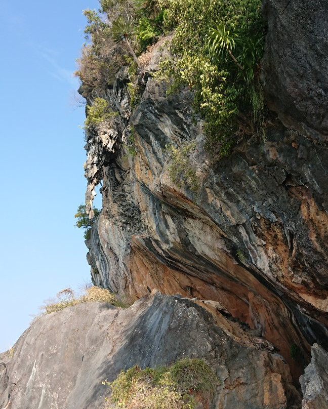 Mu Ko Phetra National Park景点图片