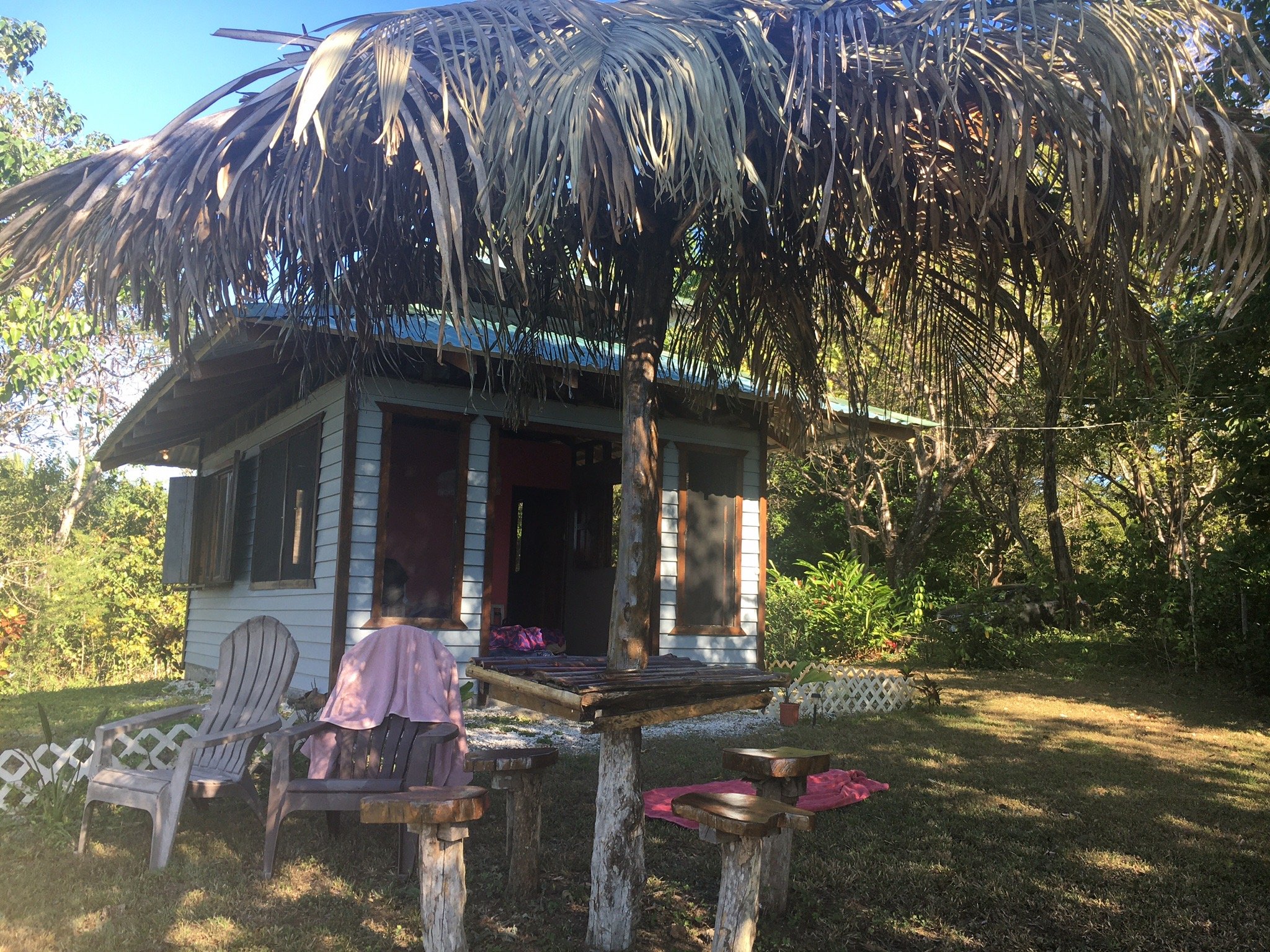Treetops B&B Inn-官方