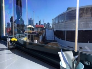 The Peninsula Riverside Apartments主图