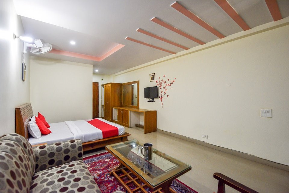 OYO 26734 River Bank主图