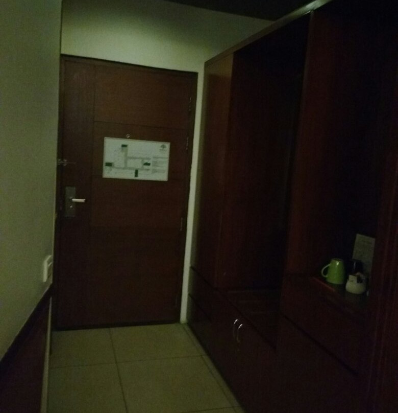 Elevate By Treehosue主图