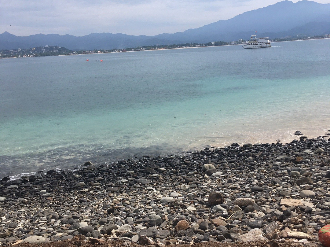 Isla de Coral-Rincon de Guayabitos必去景点