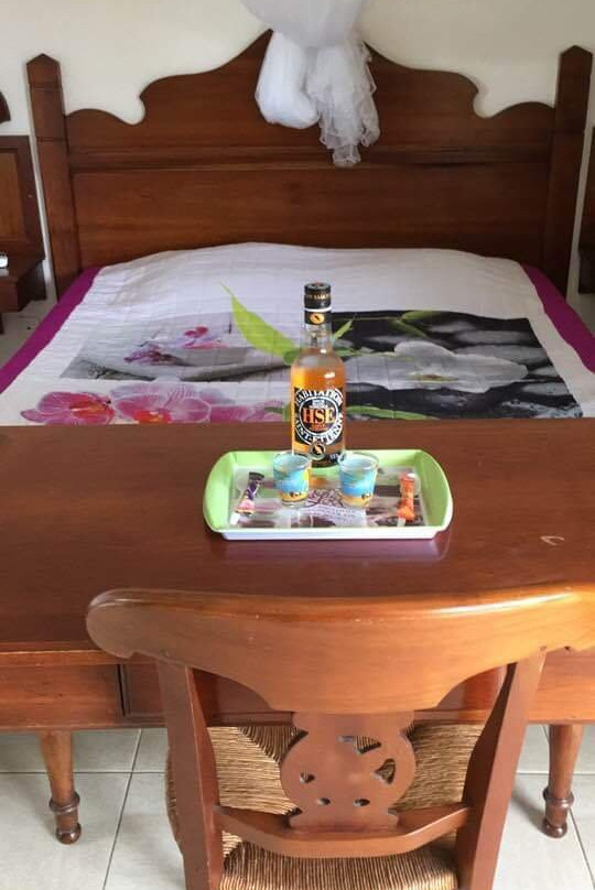 Residence de l'Anse Caritan主图