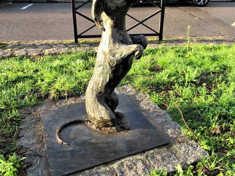 Mon Oncle - Hommage à Jacques Tati-圣莫代福塞必去景点