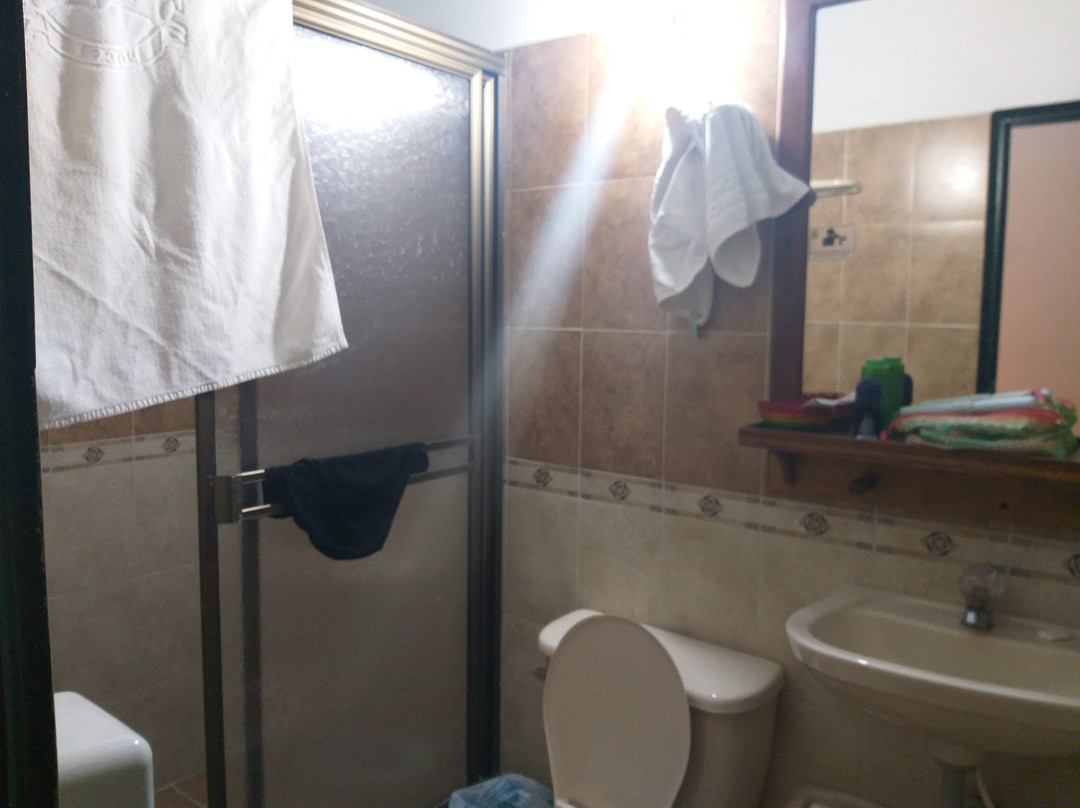 Hotel Antonio Narino主图