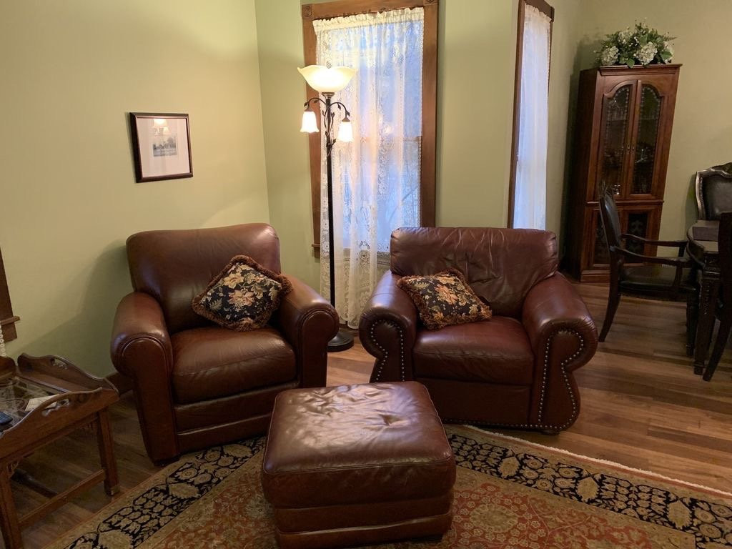 The Inn at Blue Hen Falls主图