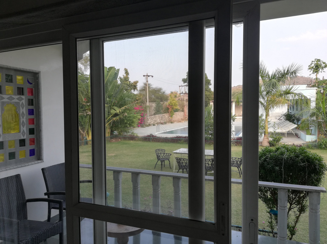 Ranakpur Safari Resort主图