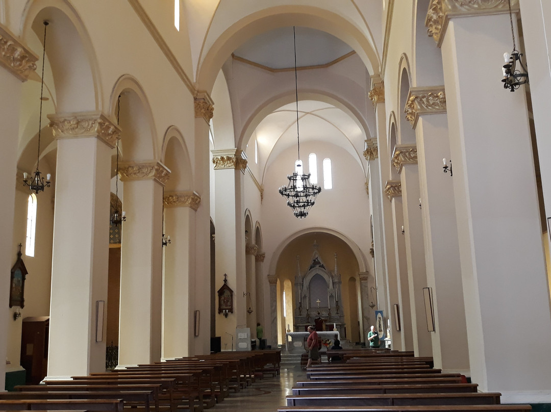 Concattedrale Di San Nicola景点图片