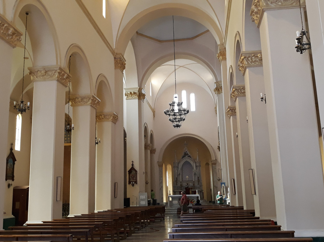 Concattedrale Di San Nicola-Palmi必去景点