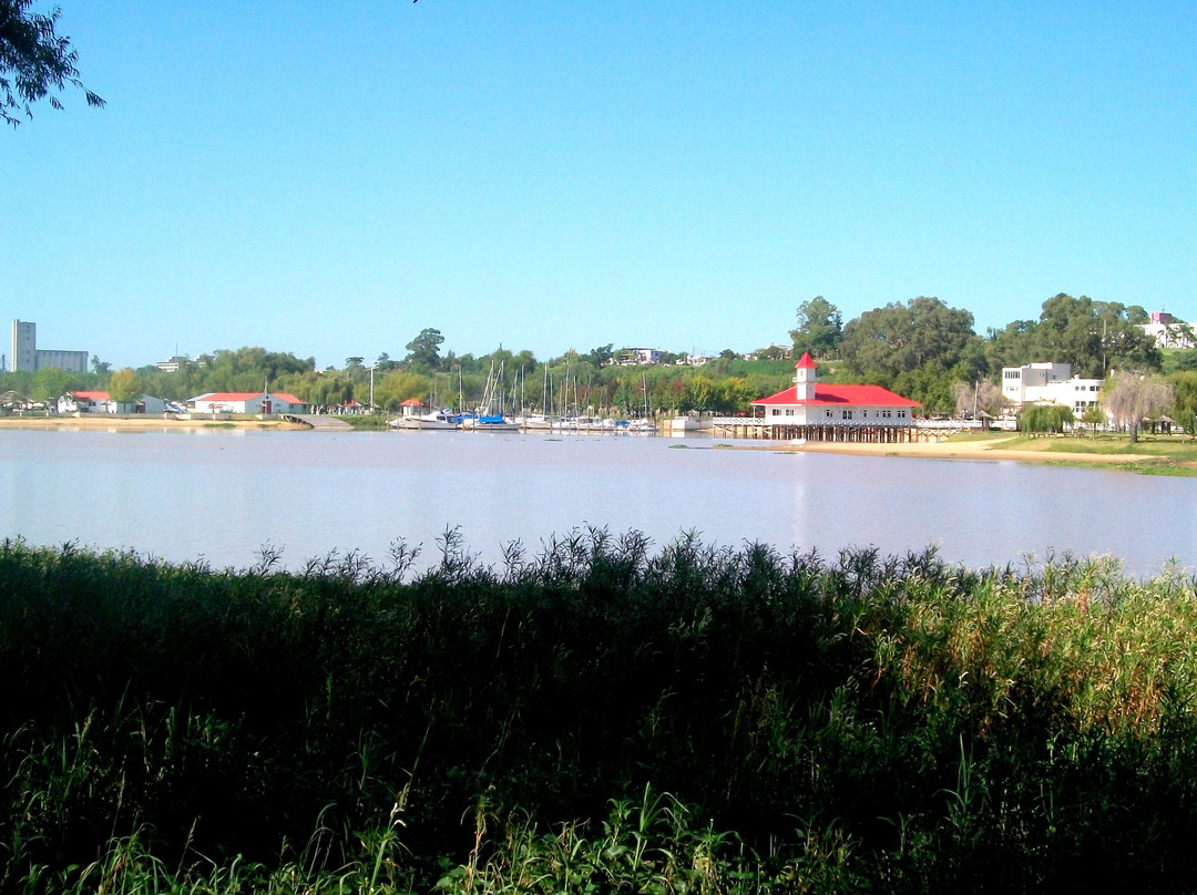 Costanera de San Pedro景点图片