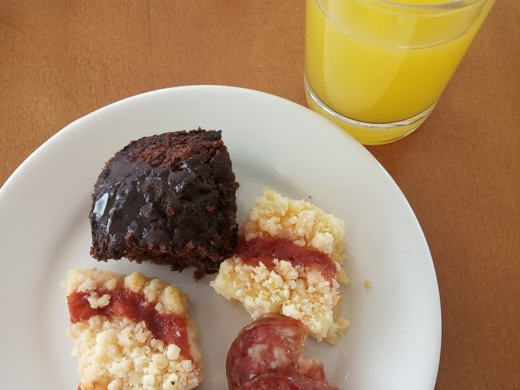 Tri Hotel Sao Joao Batista主图