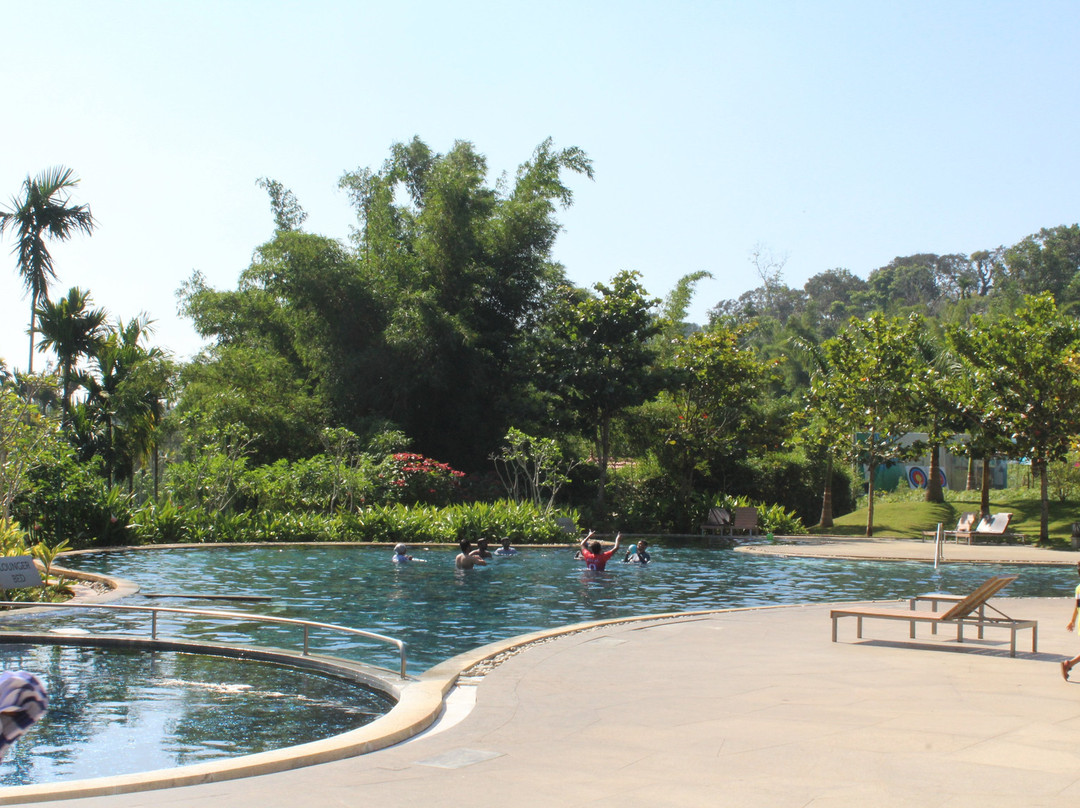 Club Mahindra Resort - Virajpet, Coorg主图