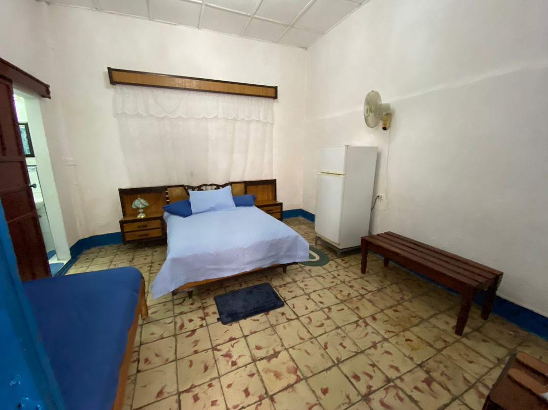 Hostal La Francia主图