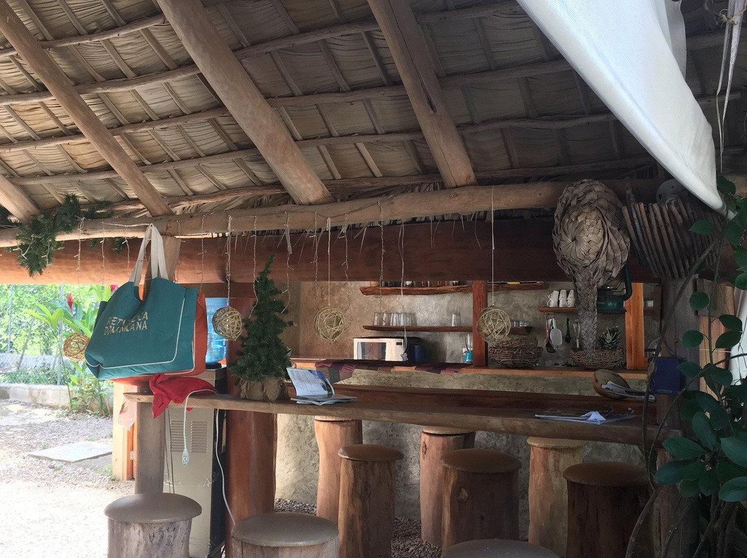 Residencia El Balata主图