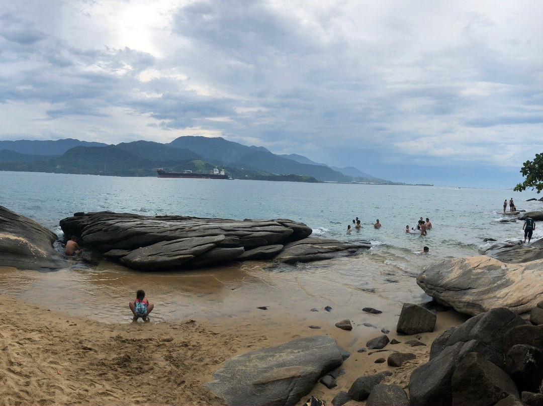 Oscar Beach-伊利亚贝拉必去景点