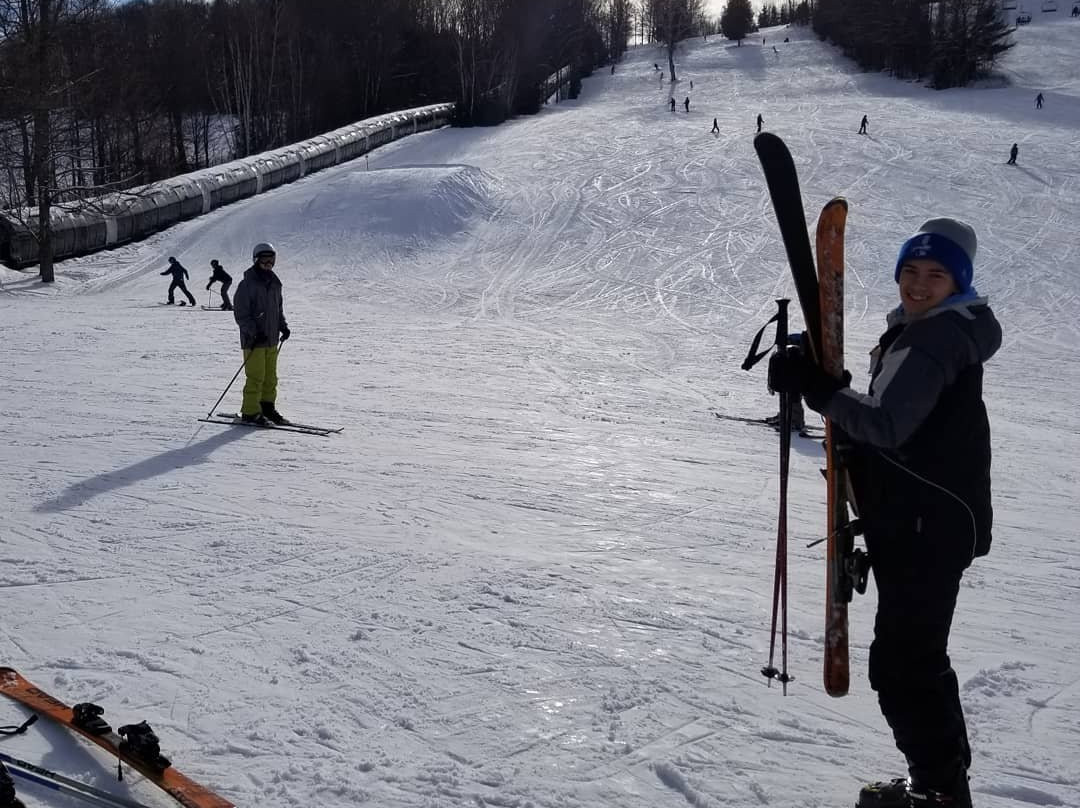 Sir Sam's-Eagle Lake必去景点