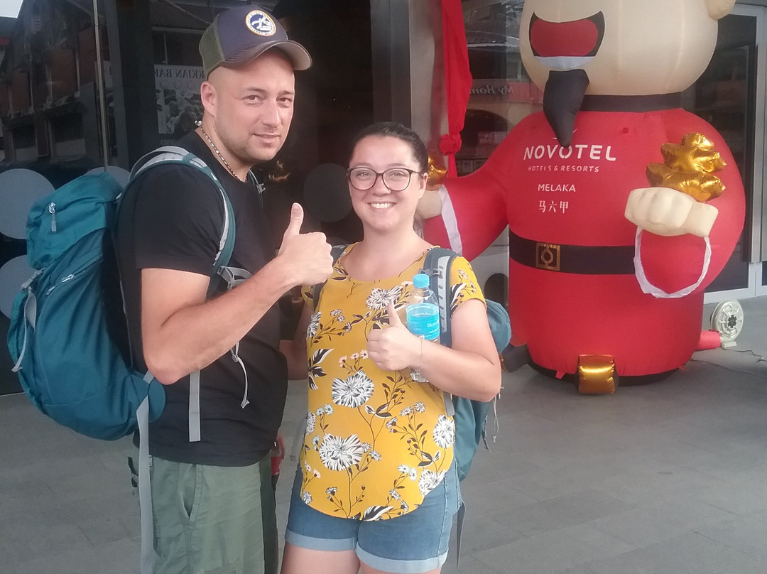 Malaysia Tour & Private Tour Transportation-吉隆坡必去景点