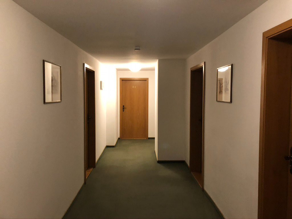 Gruener Baum Brauereigasthof主图