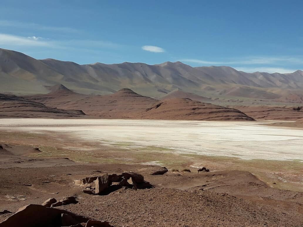 Kalanchi Viajes y Turismo景点图片