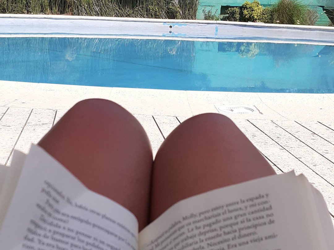 Aguará Hotel & Spa主图