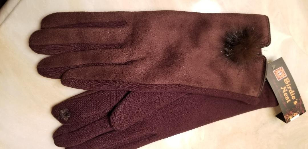 Birdie's Nest-伦敦必去景点