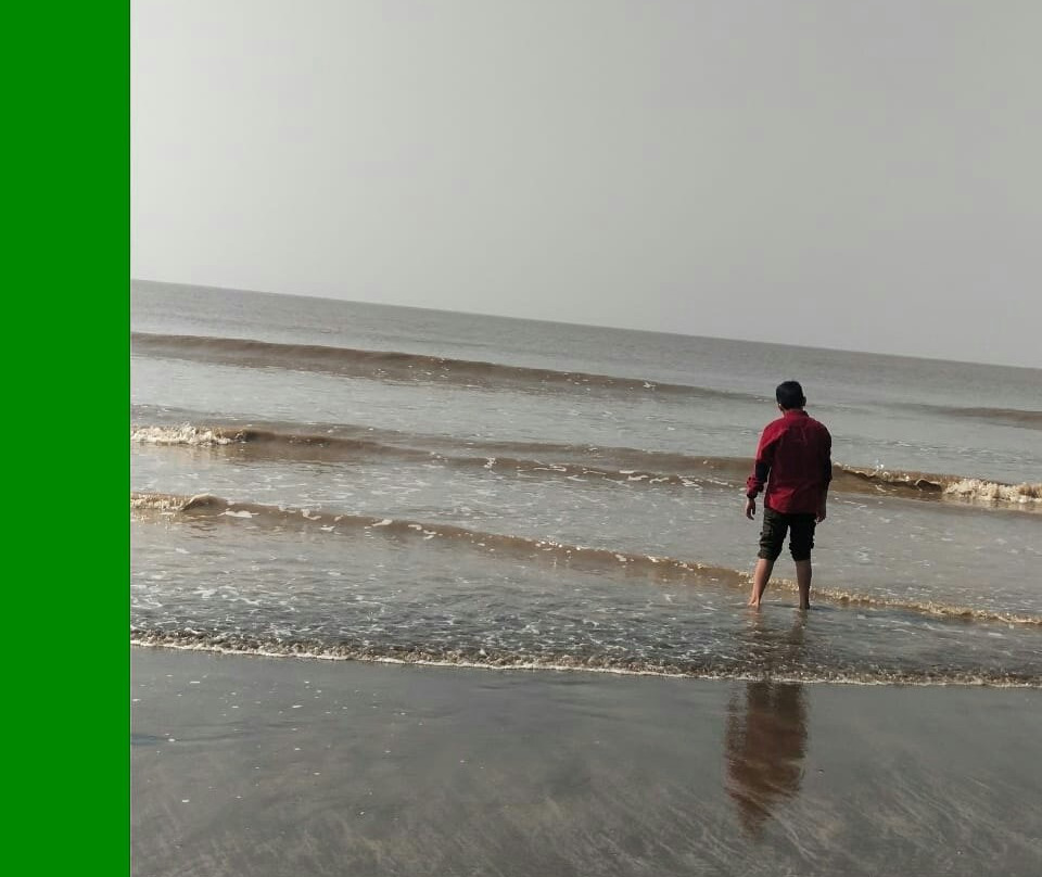 Dandi Beach景点图片