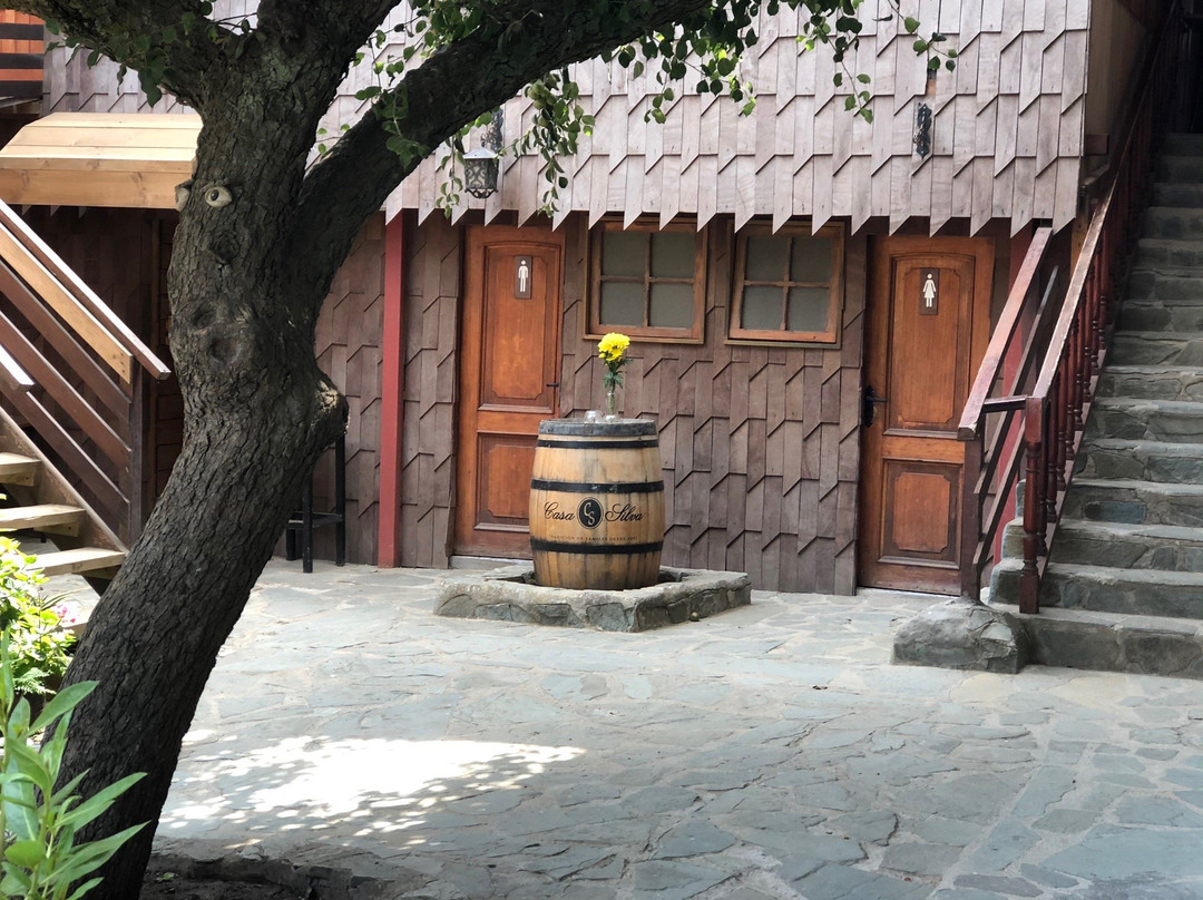 Hotel Mar y Vino主图