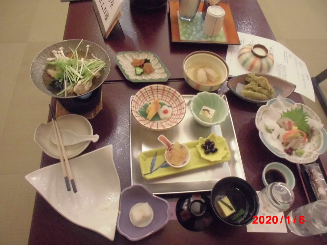 Unzen Shinyu Hotel主图