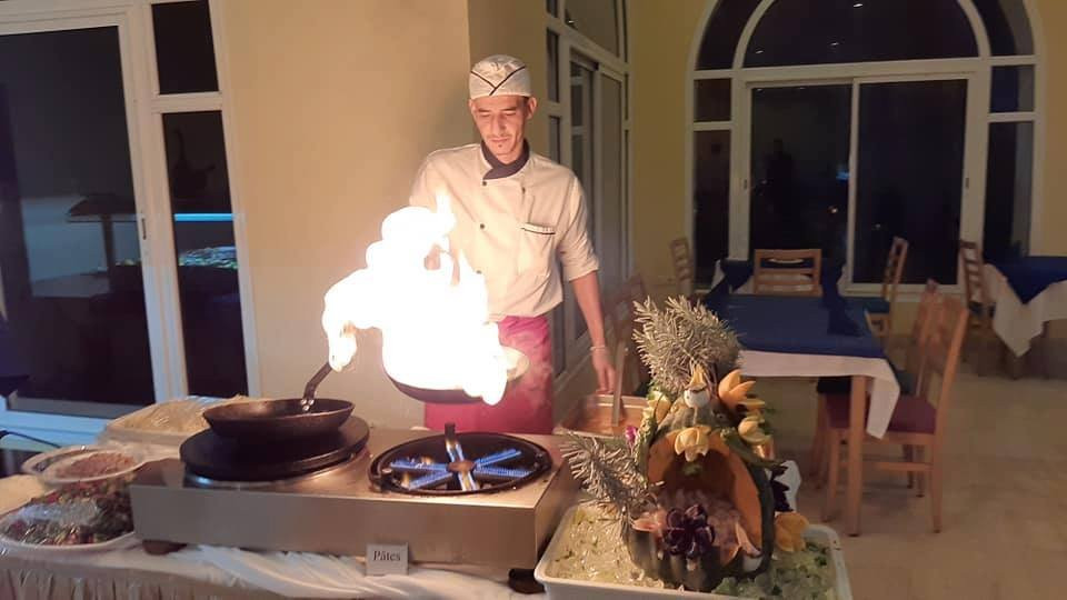 Itropika Beach主图