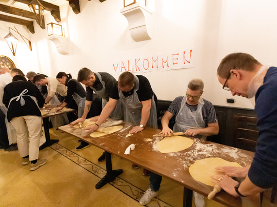 Naplesbay Tour-那不勒斯必去景点