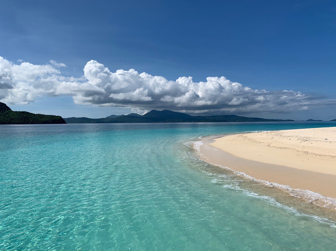 Lagon Aventure-Pamandzi必去景点