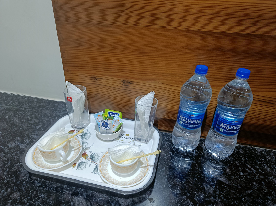 SRS Tourist Home