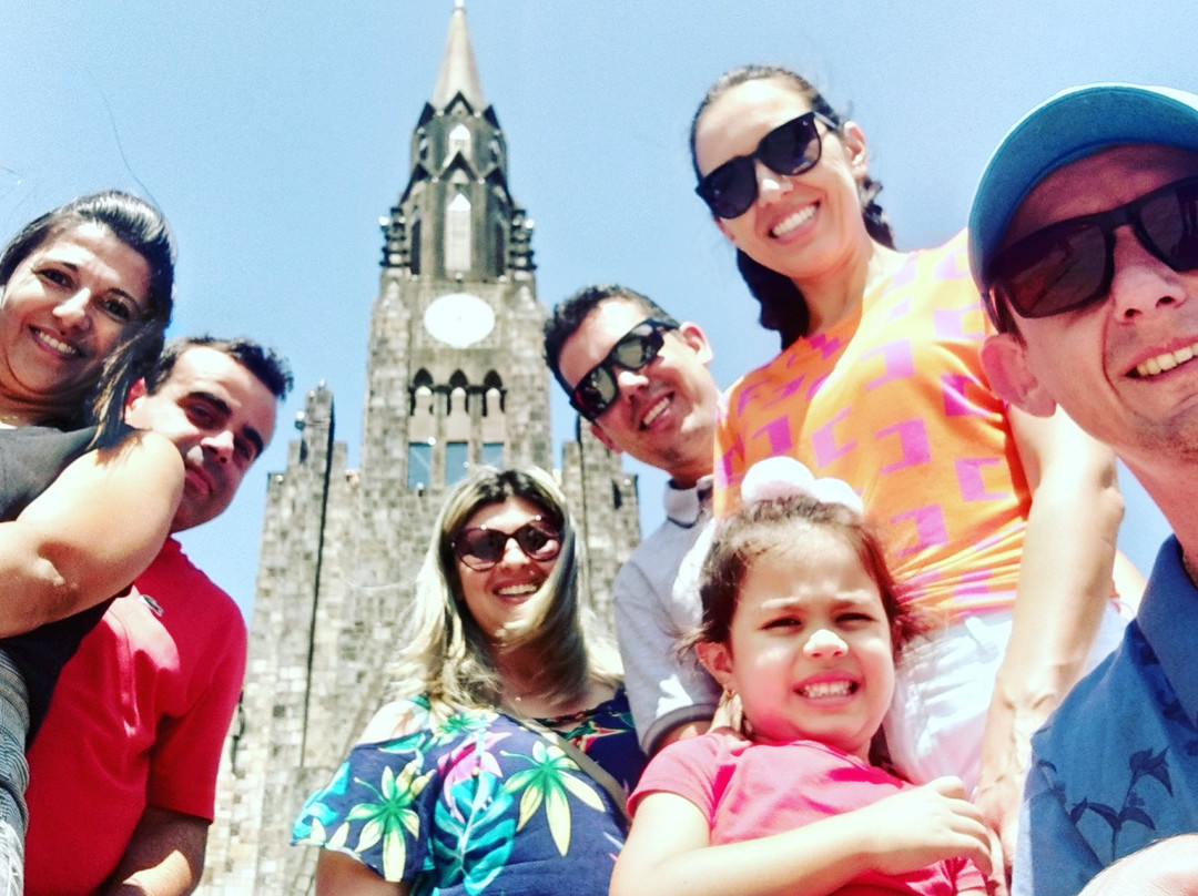 Pórtico Via Taquara-格拉玛多必去景点