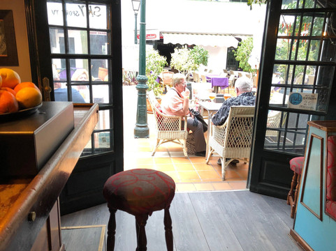 Il Pub-洛斯克里斯蒂亚诺斯必去景点