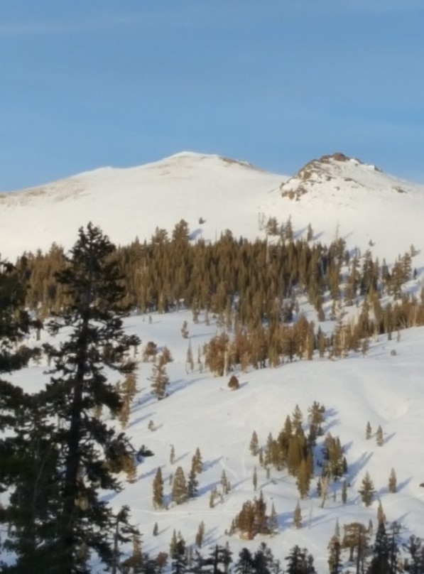 Zephyr Cove Resort Snowmobiling Tours-Zephyr Cove必去景点