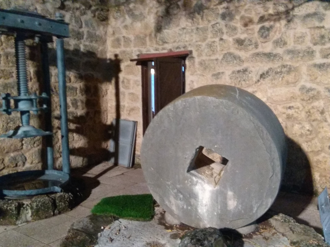 Khan Museum-Hadera必去景点