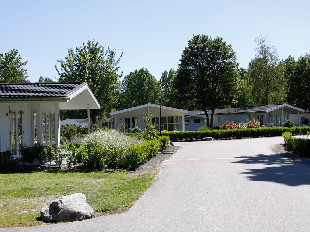 EuroParcs Molengroet主图