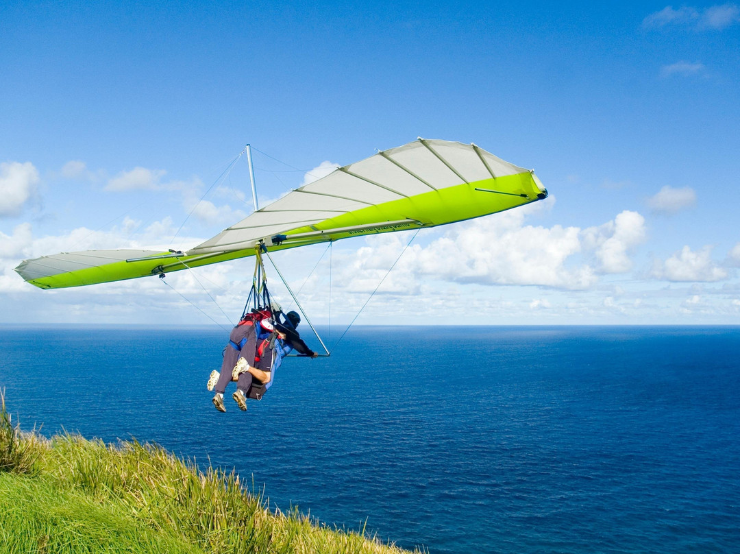 Unlimited Adrenaline-雅典必去景点