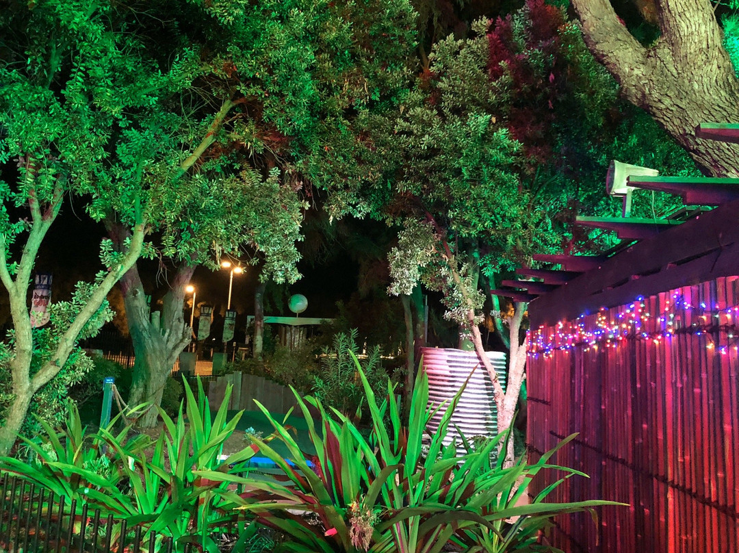 King Carnival-曼杜拉必去景点