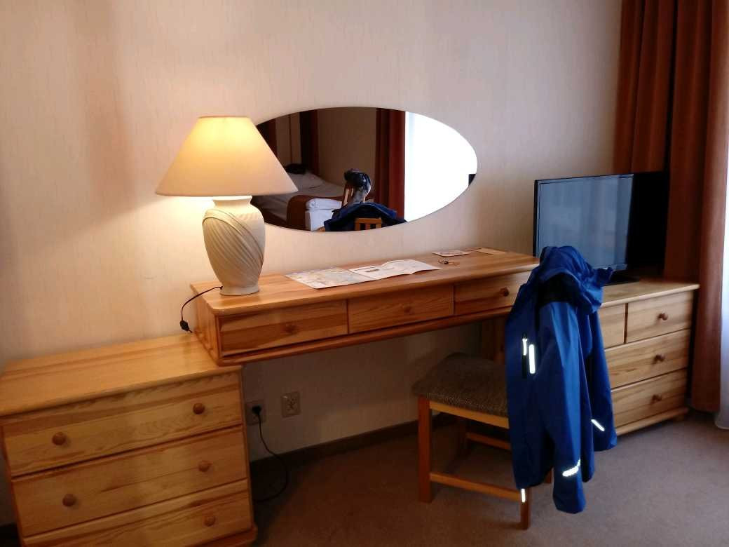 Hotel ToTu主图
