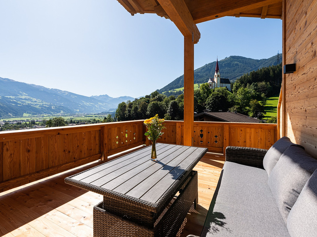 Hotel Garni Romantik主图