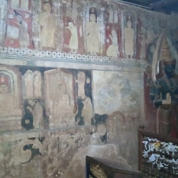 Yudaganawa-Buttala必去景点