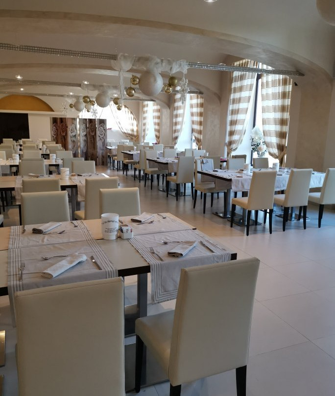 Hotel La Cartiera主图