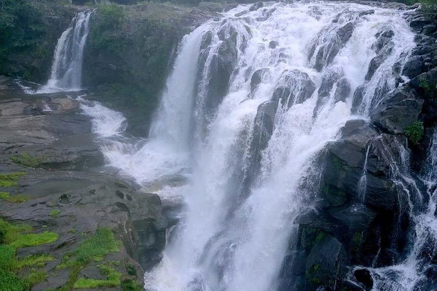 Trip My Kerala-柯钦必去景点