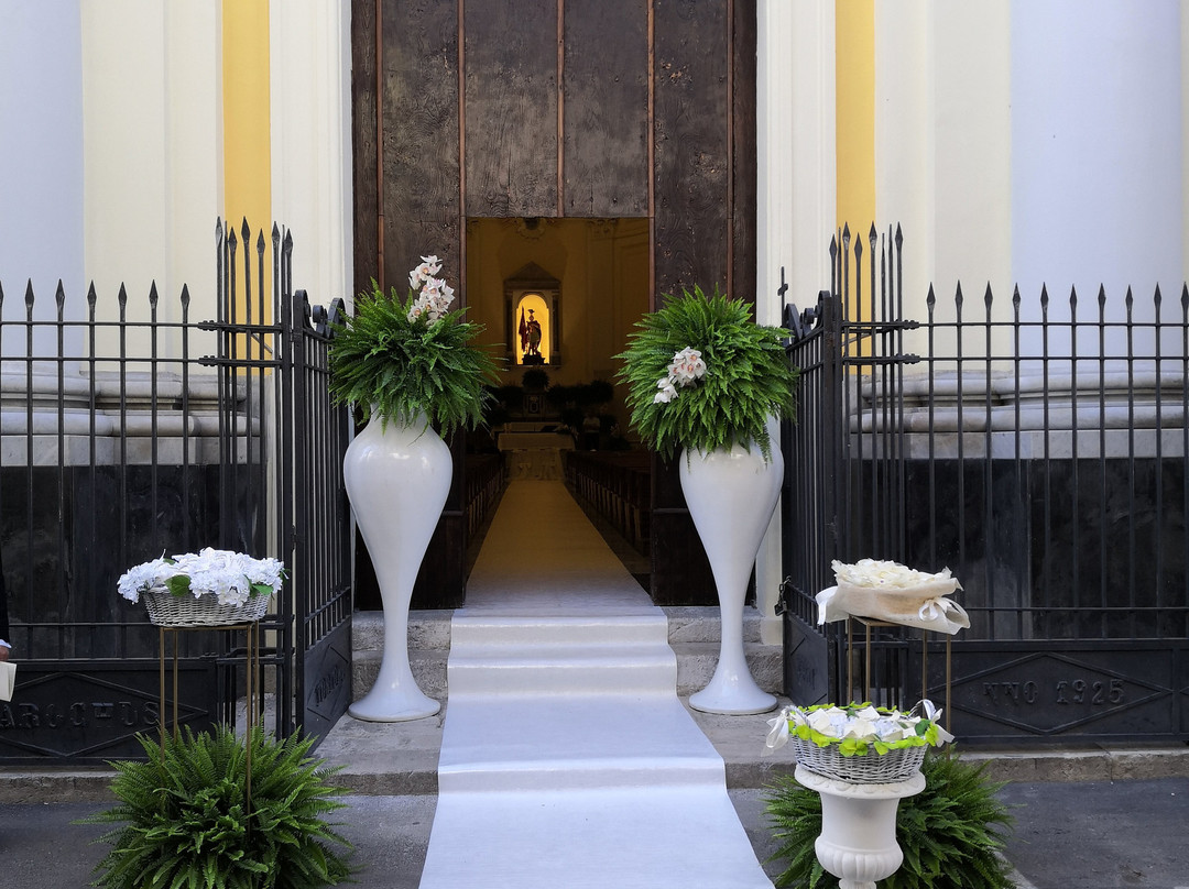 Chiesa Parrocchiale San Gavino景点图片