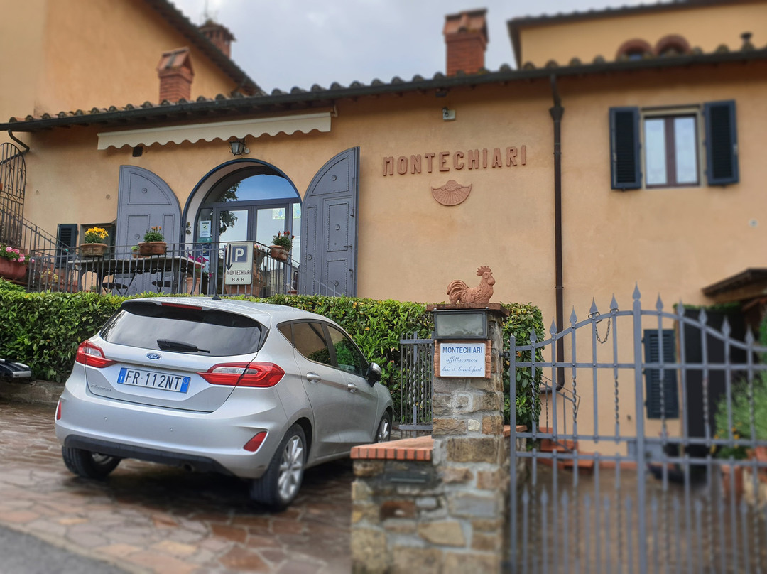 Montechiari in Chianti主图