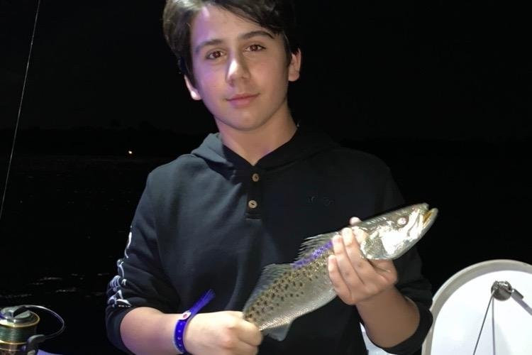 Niteline Charters-棕榈海岸必去景点